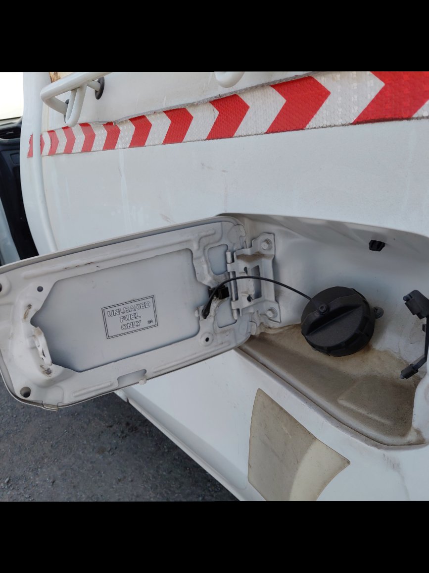 ميتسوبيشي L200  2020 image