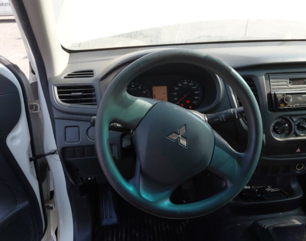 ميتسوبيشي L200  2020 image