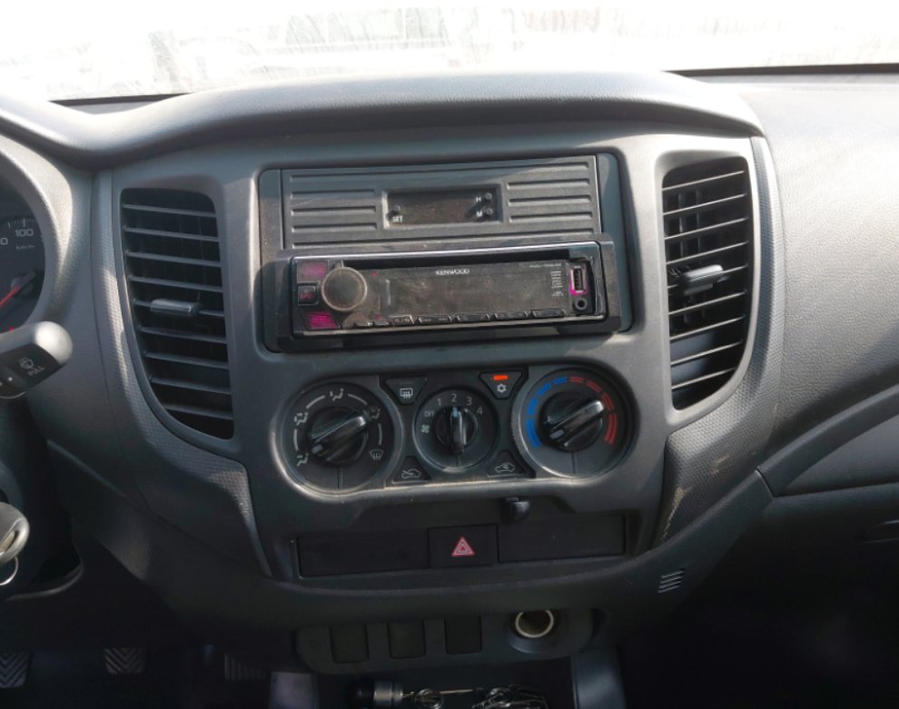 ميتسوبيشي L200  2020 image