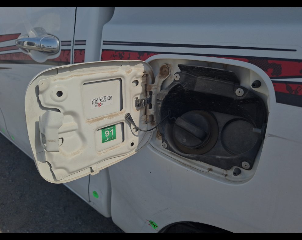 تويوتا هايلكس  2016 image