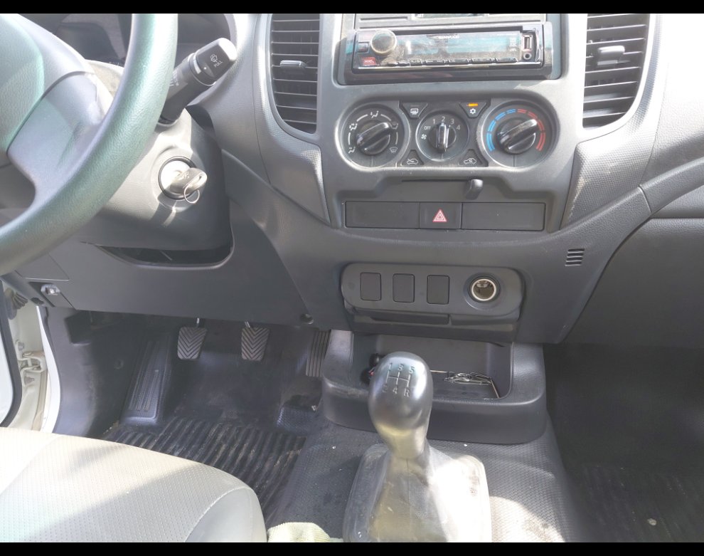 ميتسوبيشي L200  2020 image