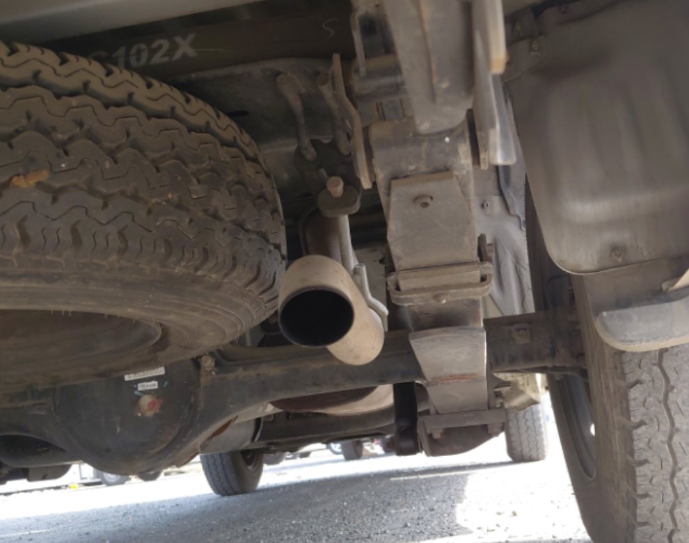 ميتسوبيشي L200  2020 image