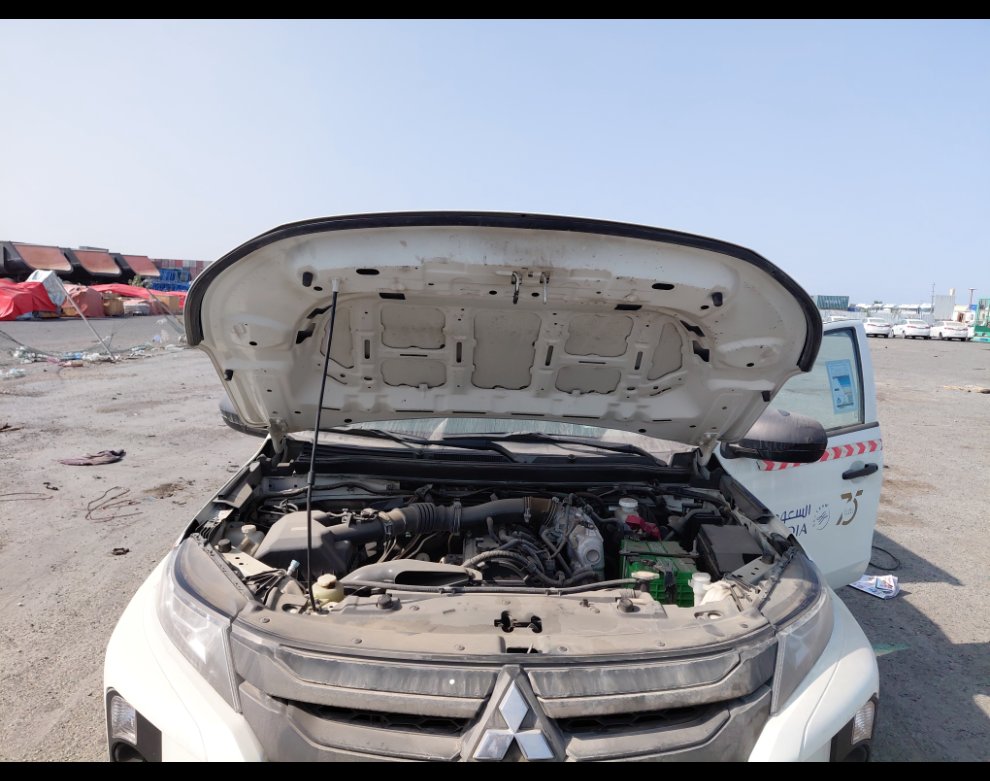 ميتسوبيشي L200  2020 image