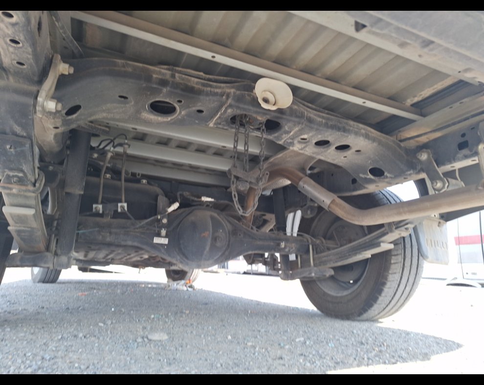 تويوتا هايلكس  2016 image