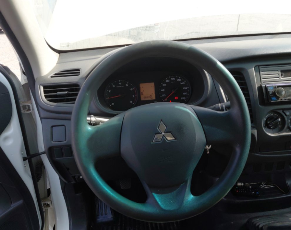 ميتسوبيشي L200  2020 image