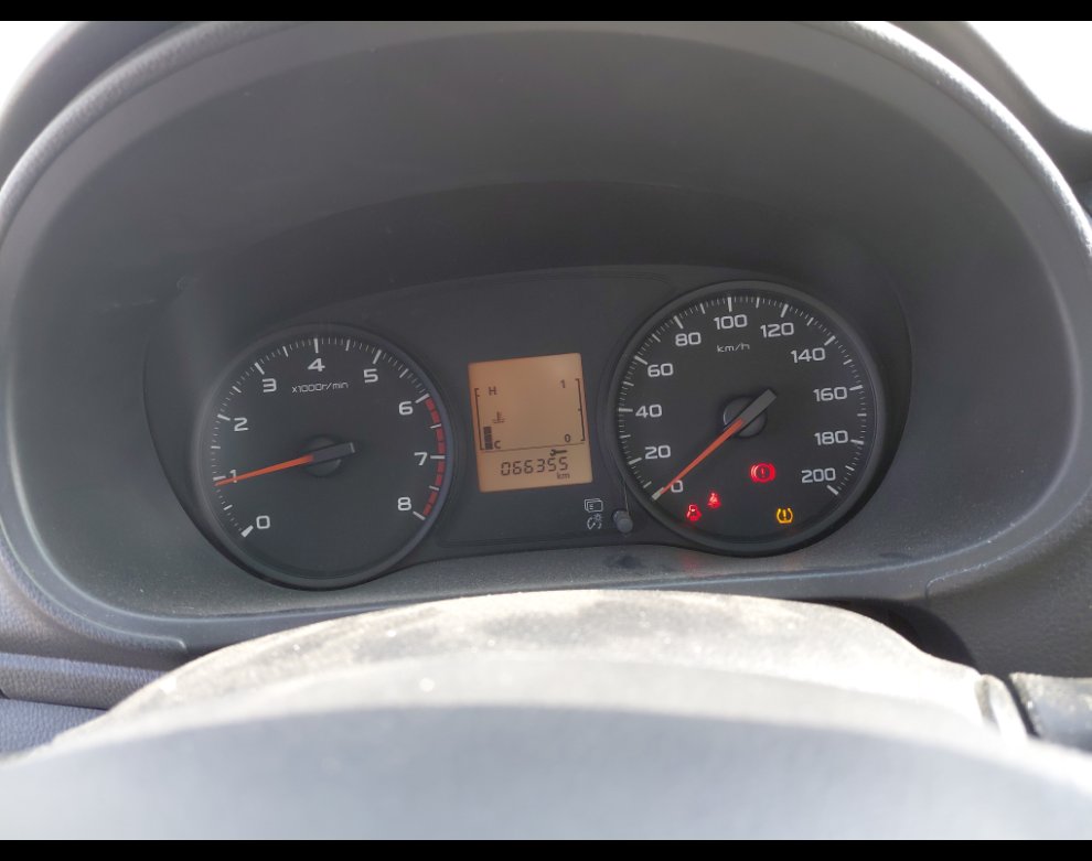 ميتسوبيشي L200  2020 image