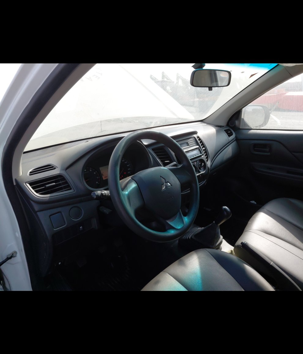 ميتسوبيشي L200  2020 image