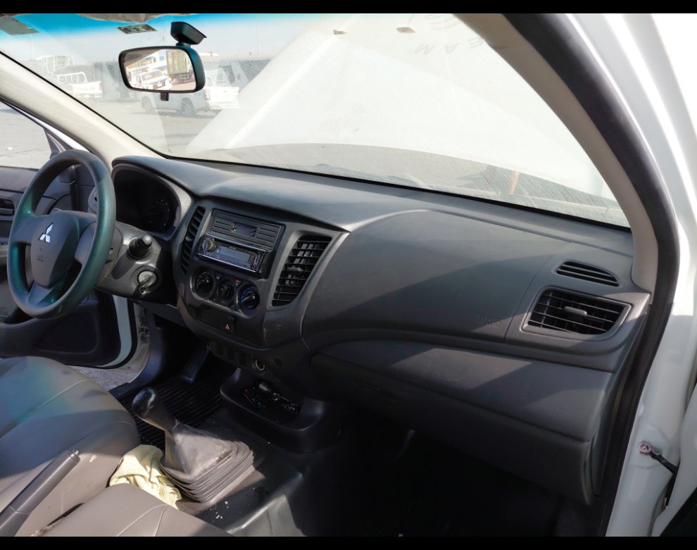 ميتسوبيشي L200  2020 image