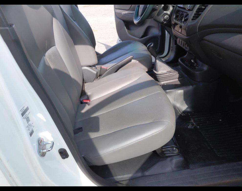 ميتسوبيشي L200  2020 image