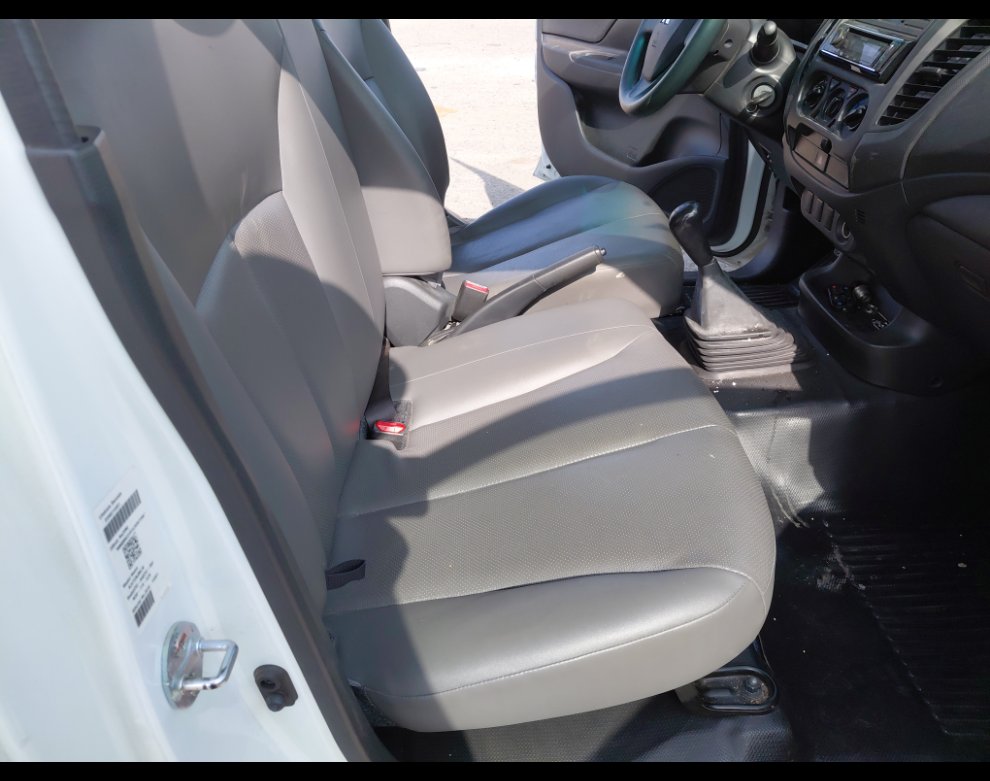 ميتسوبيشي L200  2020 image