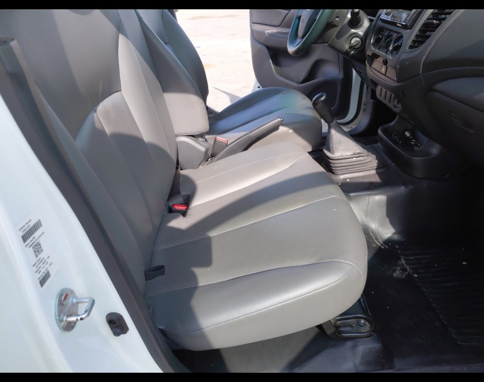 ميتسوبيشي L200  2020 image