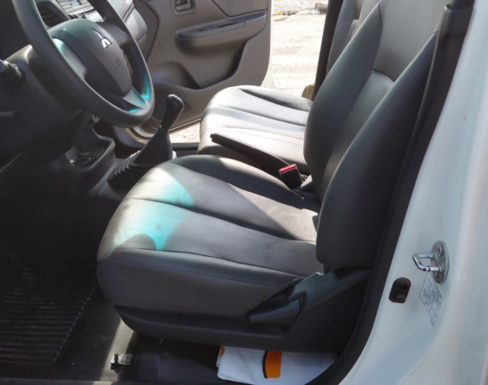 ميتسوبيشي L200  2020 image