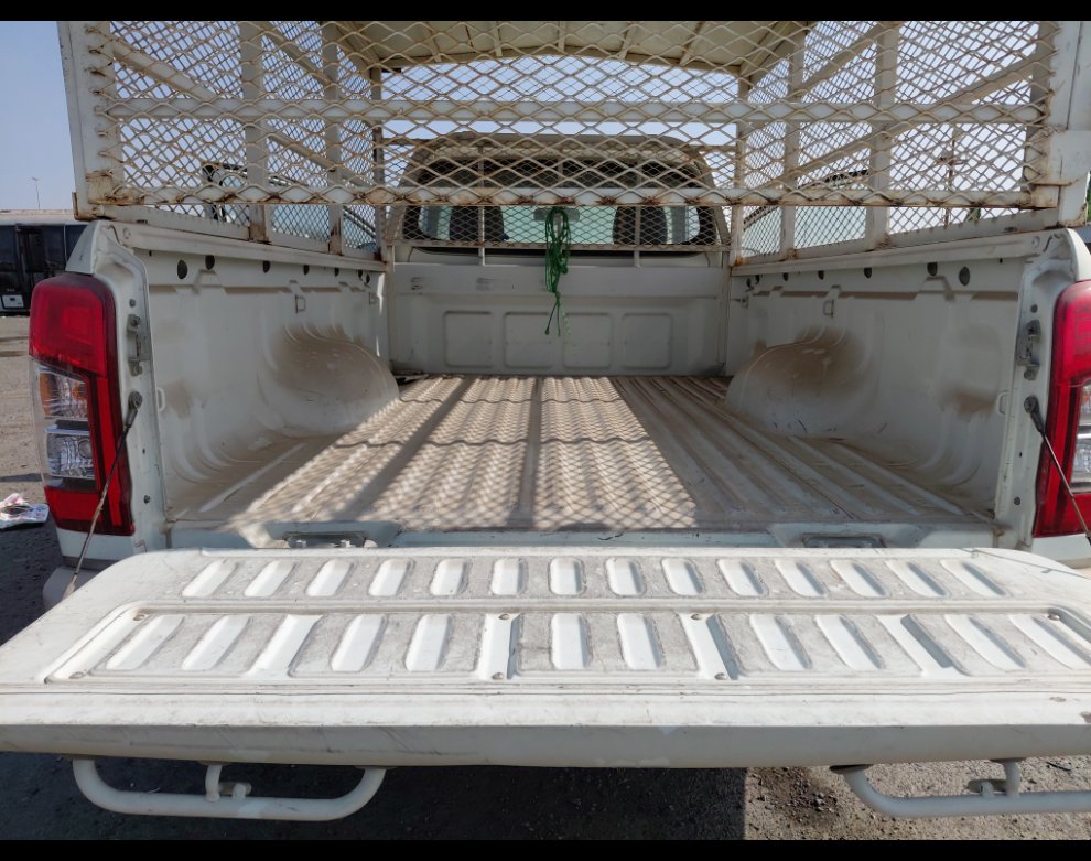 ميتسوبيشي L200  2020 image