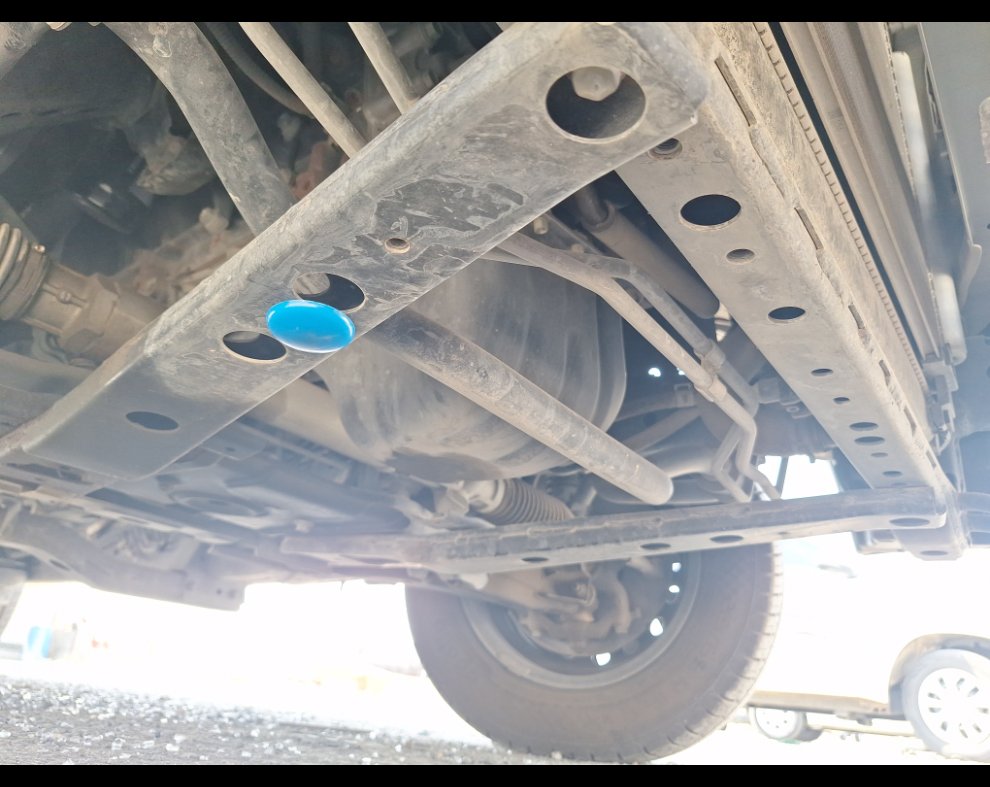 تويوتا هايلكس  2016 image