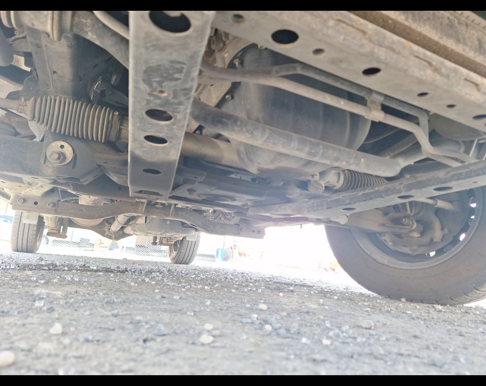 تويوتا هايلكس  2016 image