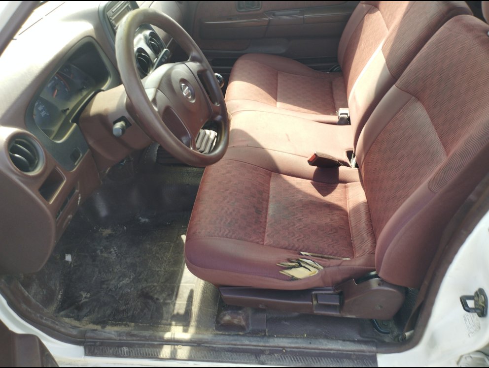 Nissan Pickup GL 2016 image