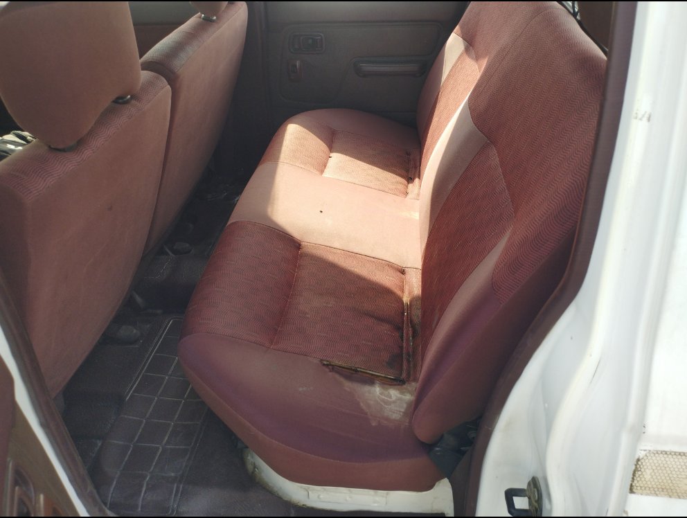 Nissan Pickup GL 2016 image