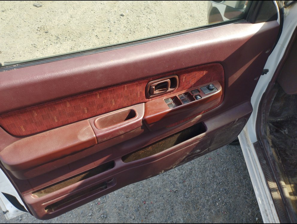 Nissan Pickup GL 2016 image