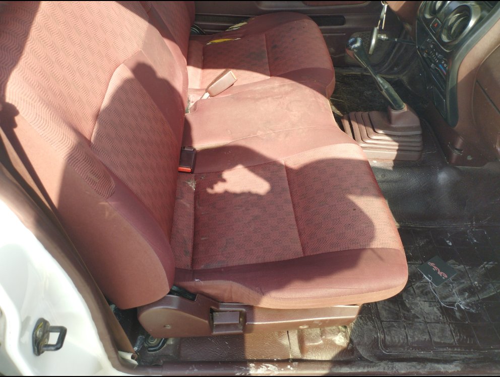 Nissan Pickup GL 2016 image