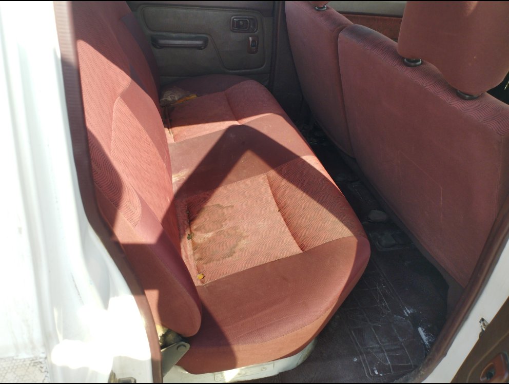 Nissan Pickup GL 2016 image