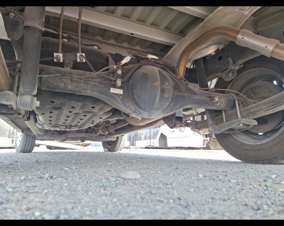 تويوتا هايلكس  2016 image