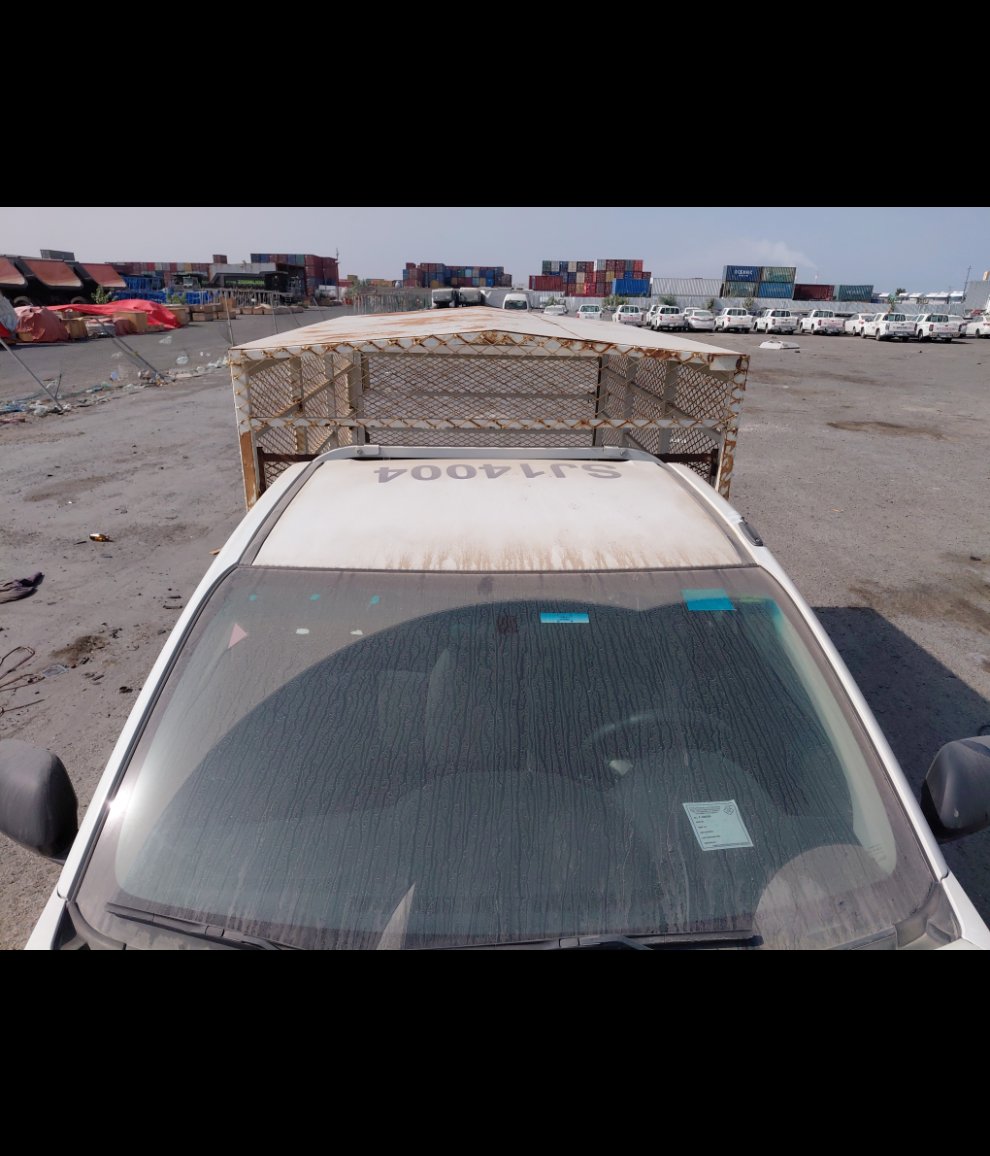 ميتسوبيشي L200  2020 image