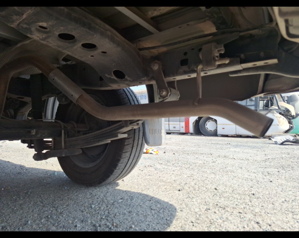 تويوتا هايلكس  2016 image