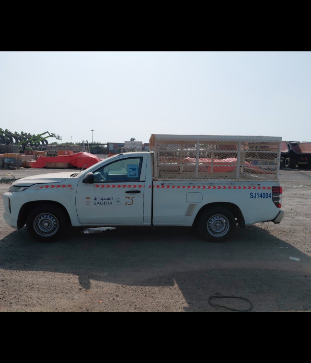 ميتسوبيشي L200  2020 image