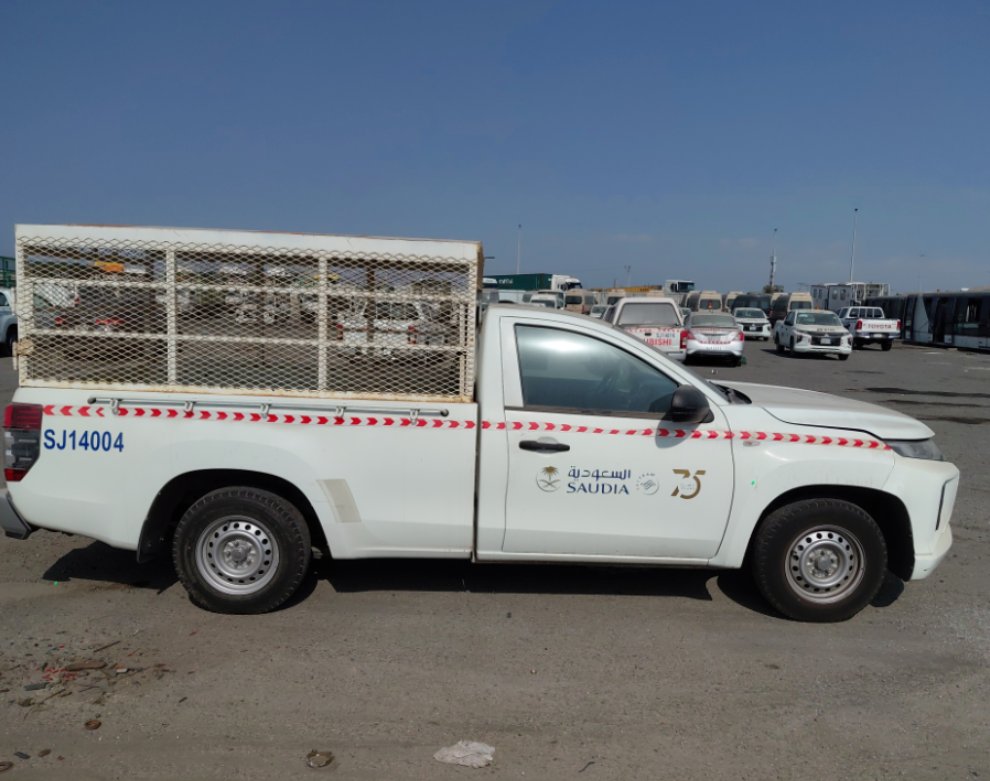 ميتسوبيشي L200  2020 image