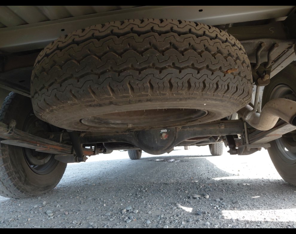 ميتسوبيشي L200  2020 image