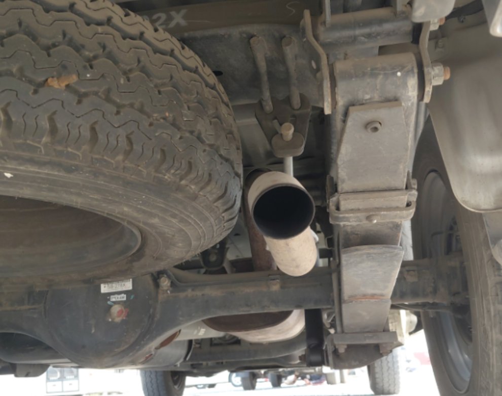 ميتسوبيشي L200  2020 image