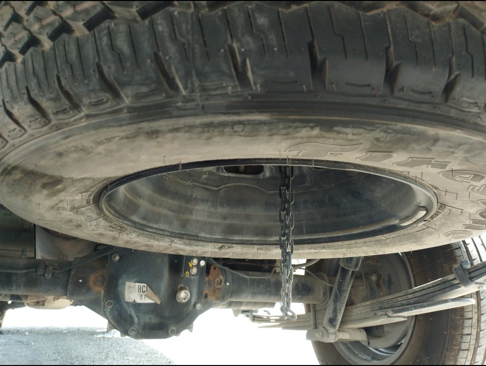 Nissan Pickup GL 2016 image