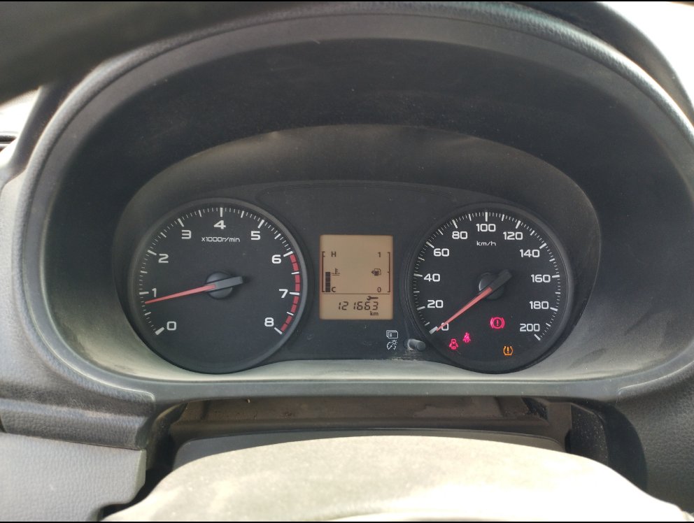 ميتسوبيشي L200  2017 image