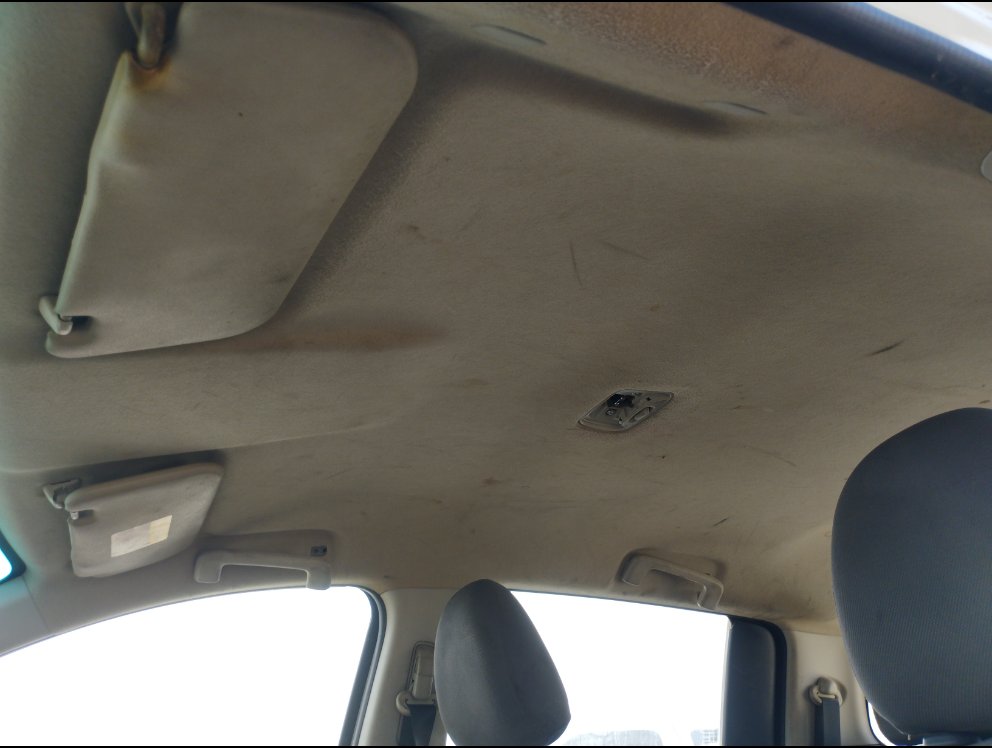 ميتسوبيشي L200  2017 image