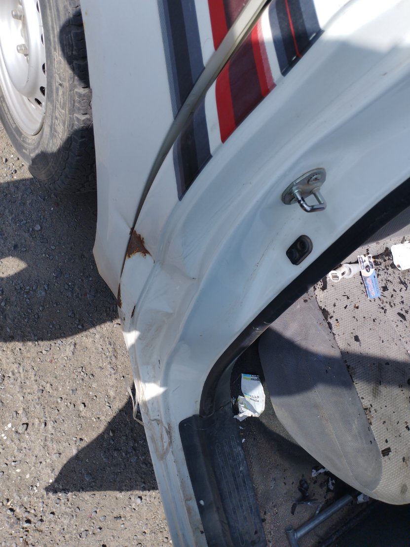 ميتسوبيشي L200  2017 image