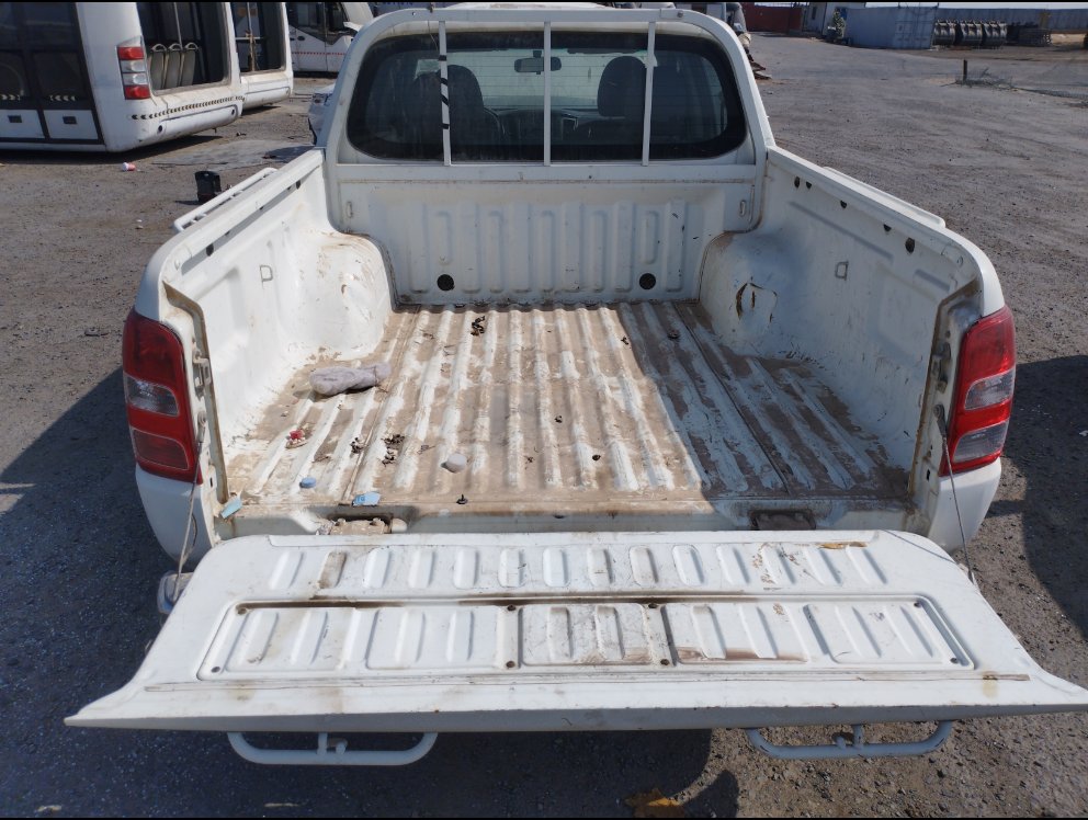 ميتسوبيشي L200  2017 image