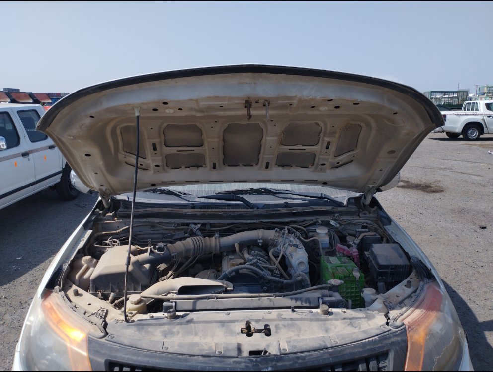 ميتسوبيشي L200  2017 image