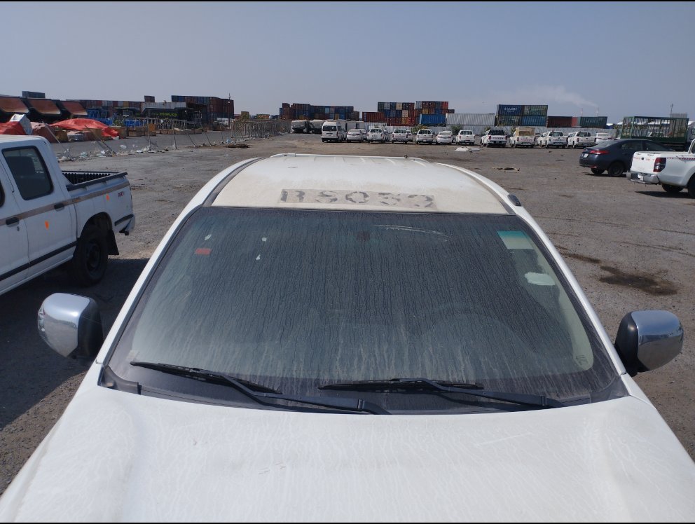 ميتسوبيشي L200  2017 image