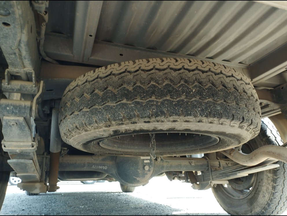 ميتسوبيشي L200  2017 image