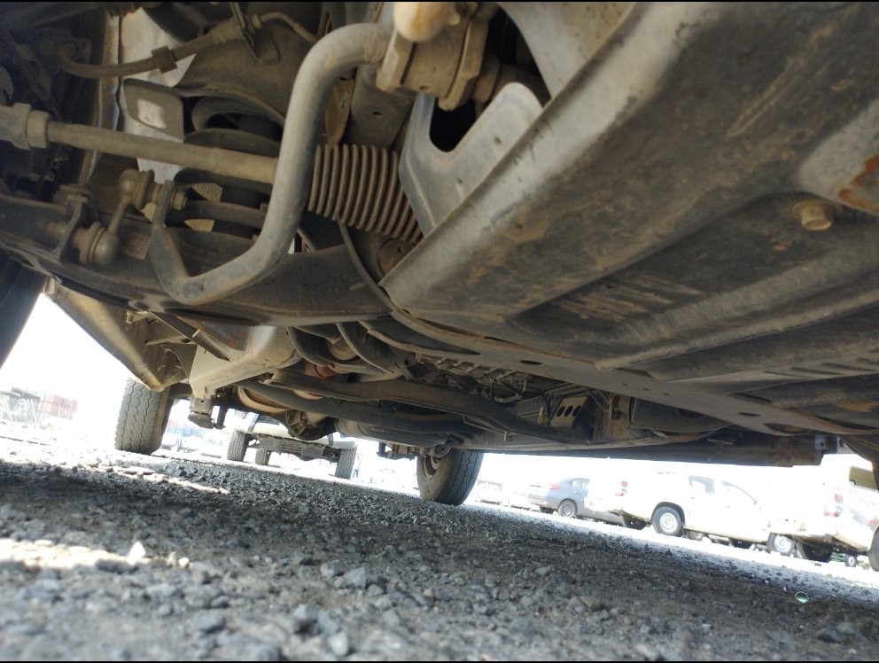 ميتسوبيشي L200  2017 image