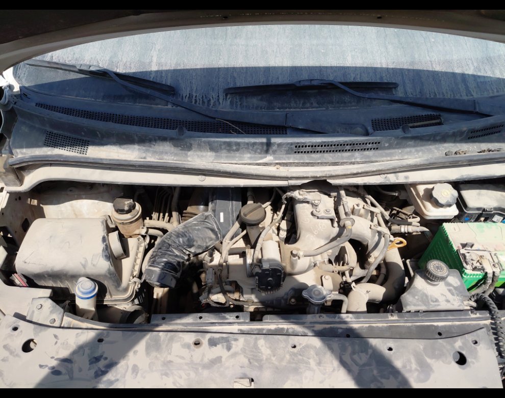 هيونداي H1  2021 image