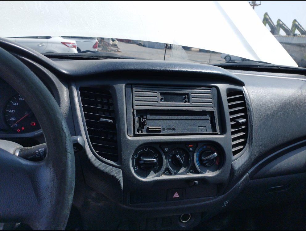 ميتسوبيشي L200  2020 image