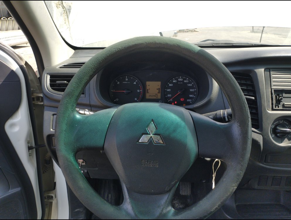 ميتسوبيشي L200  2020 image