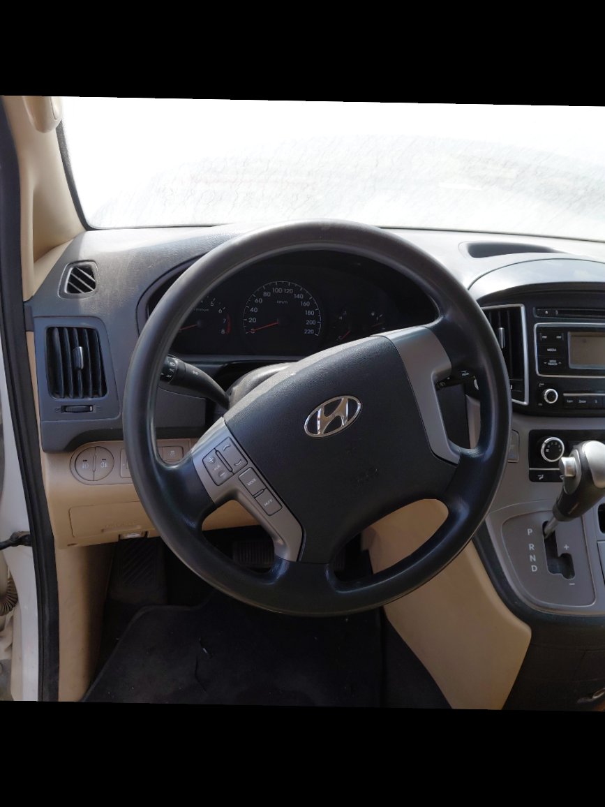 هيونداي H1  2021 image