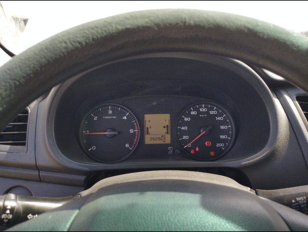 ميتسوبيشي L200  2020 image