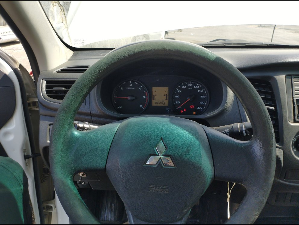 ميتسوبيشي L200  2020 image