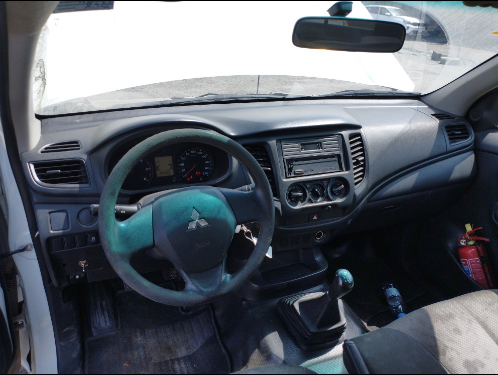 ميتسوبيشي L200  2020 image