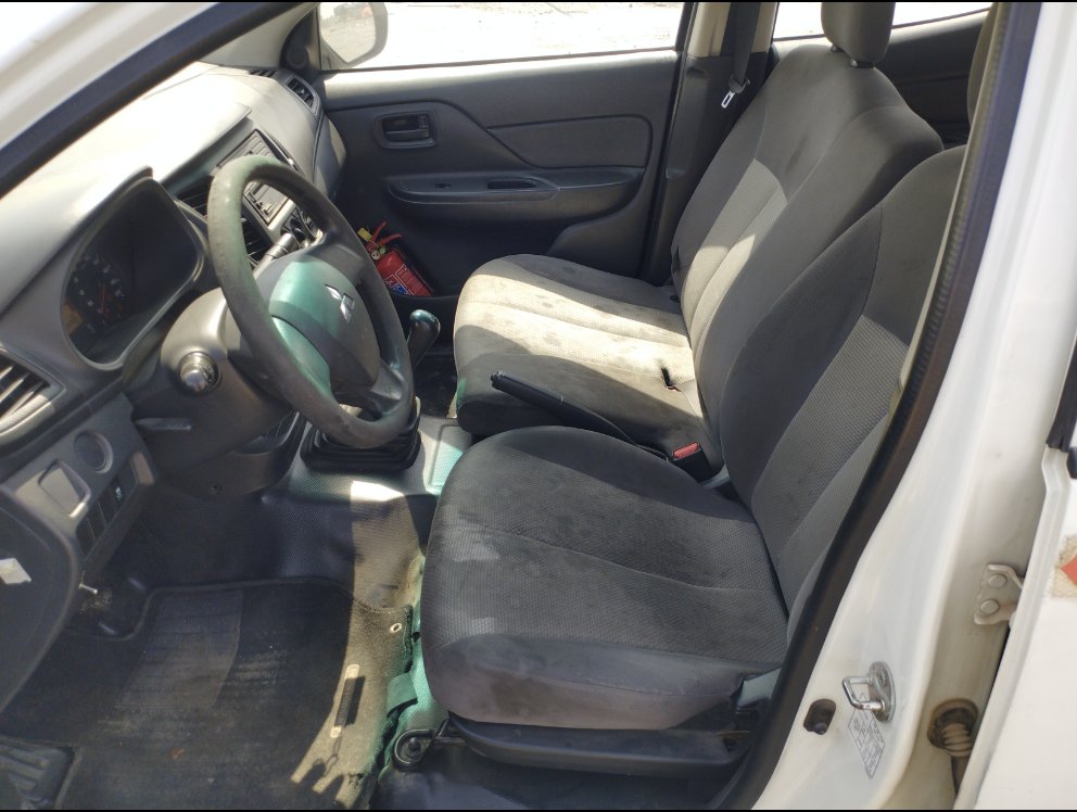 ميتسوبيشي L200  2020 image