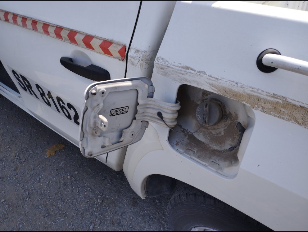 ميتسوبيشي L200  2020 image