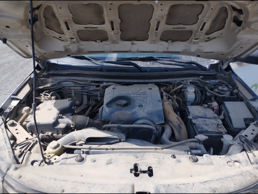 ميتسوبيشي L200  2020 image